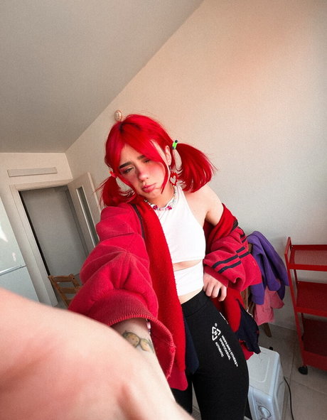 Flaffyx onlyfans strip