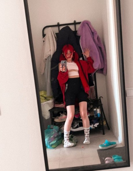 Flaffyx leaked only fans