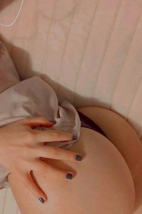 Flaffyx onlyfans leak ass