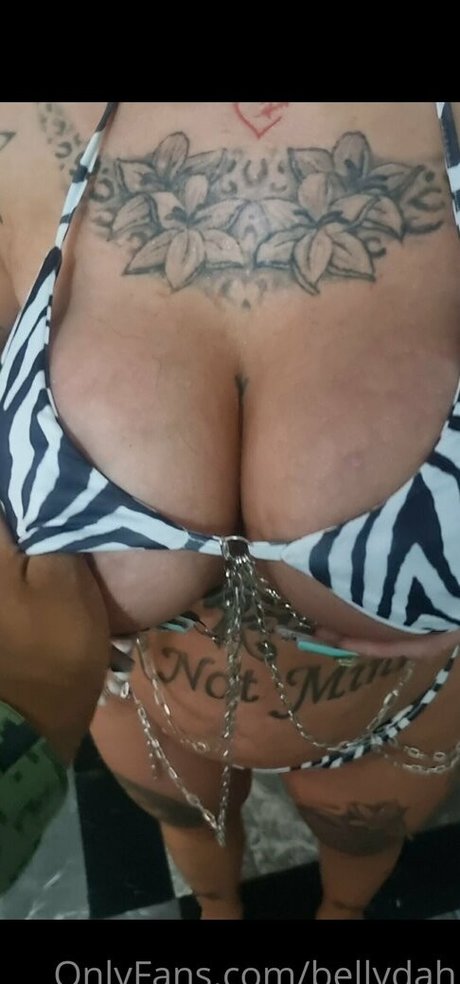 Bellydah onlyfans sex