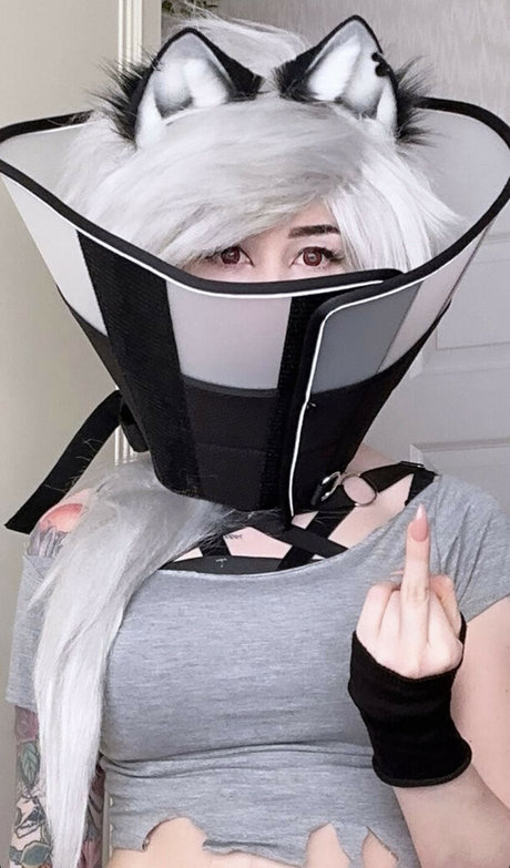 Ember Wolf porn onlyfans