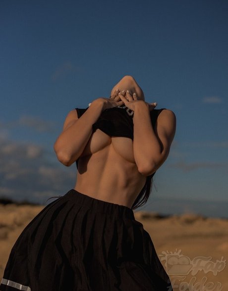 Anna Sazonova only fans nude leaks