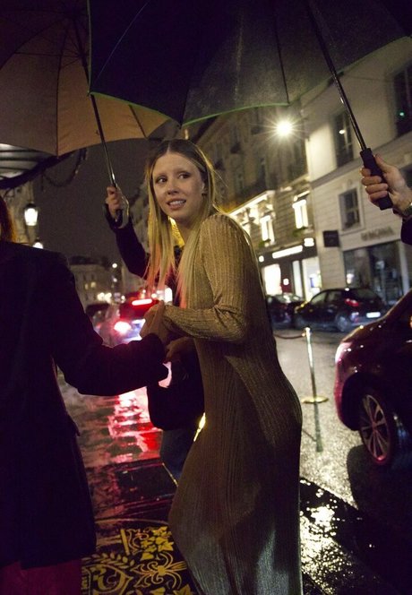 Mia Goth onlyfans xxx