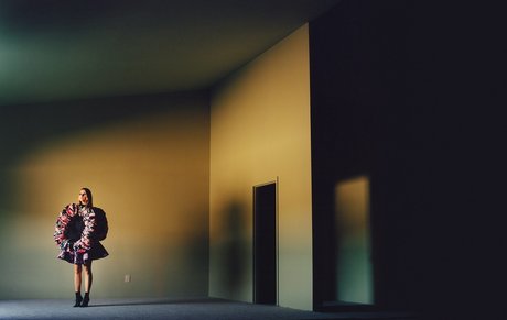 Mia Goth onlyfans creator