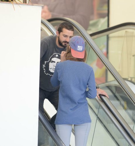 Mia Goth porn onlyfans