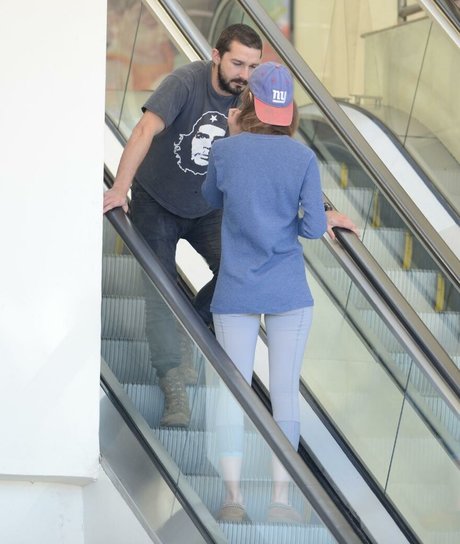 Mia Goth hot onlyfans