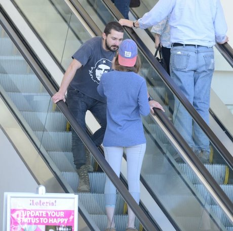 Mia Goth onlyfans leaks porn