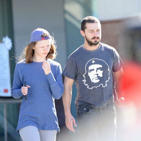 Mia Goth en onlyfans