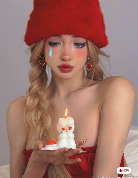 Xialan__ onlyfans nudes leaked