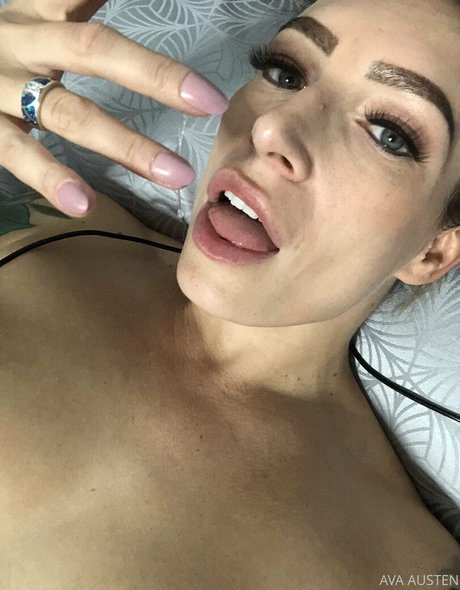 ava austen free only fans