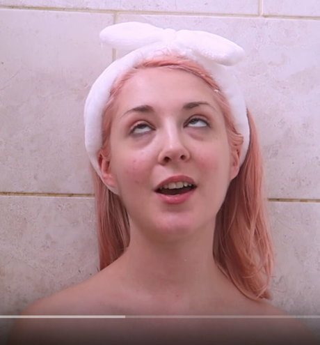 Connie Glynn onlyfans picture