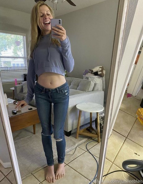 JubileeBlais leaked onlyfans xxx