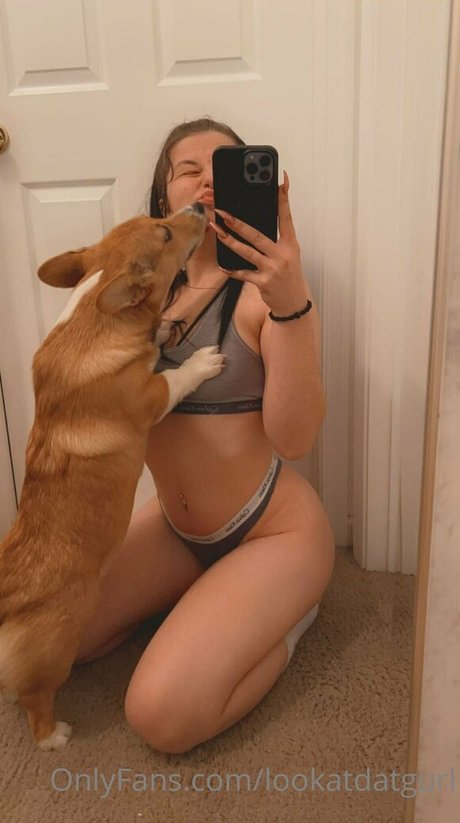 lookatdatgurl onlyfans leak