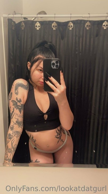 lookatdatgurl onlyfans post