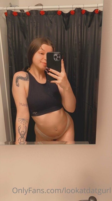 lookatdatgurl onlyfans leak new