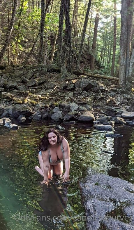 candicescurves only fans leaks