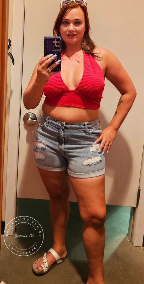 Luscious M only fans porn