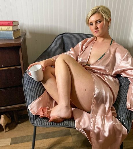 Mrs BeaCullenVIP onlyfans leaked dirtyship