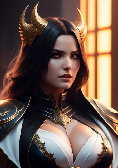 General Ai onlyfans porn leaked