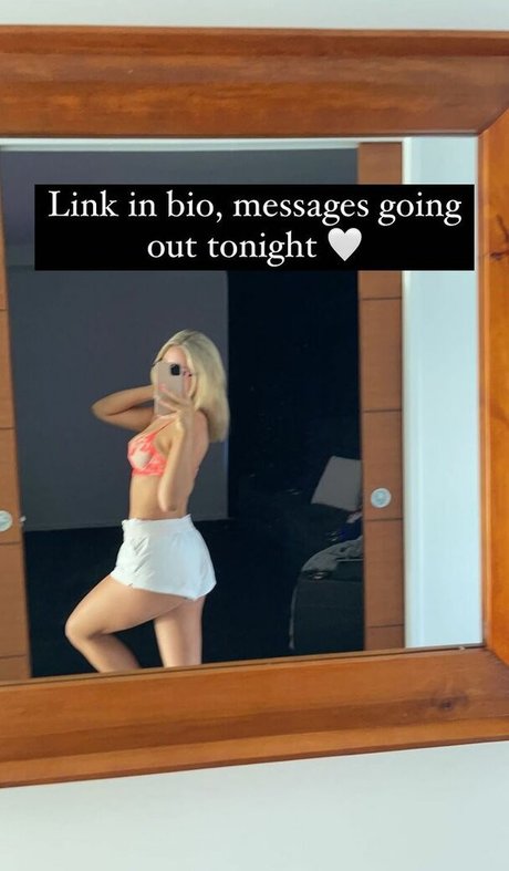 Catherine Belle onlyfans leaked xxx