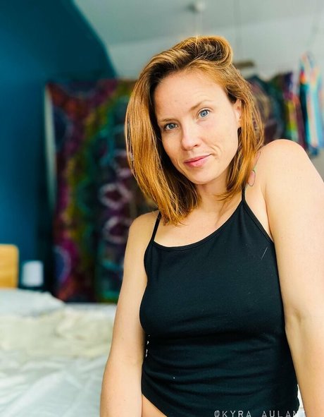 Skyra Fox Profile pic