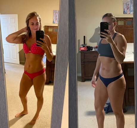 BikiniSquats only fans porn