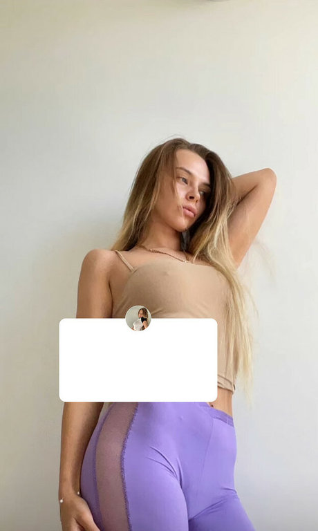 mihalina leaked only fans nudes