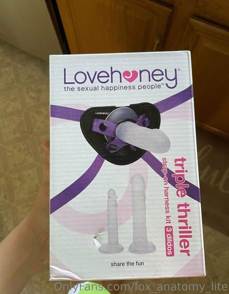 fox anatomy lite leaked onlyfans porn