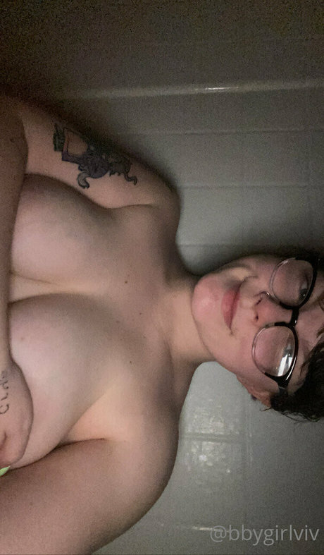 bbygirlviv only fans leaks porn