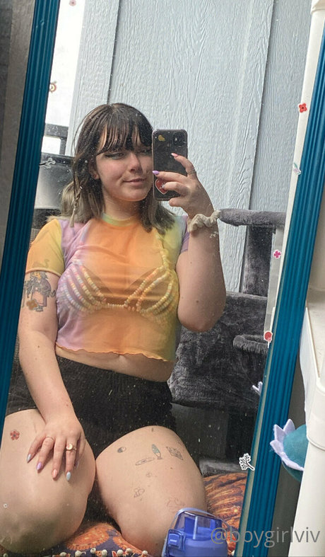 bbygirlviv leaked onlyfans