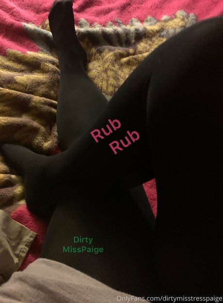 dirtymisstresspaige onlyfans nude pics