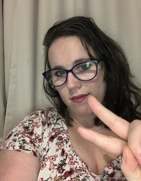 dirtymisstresspaige onlyfans hot