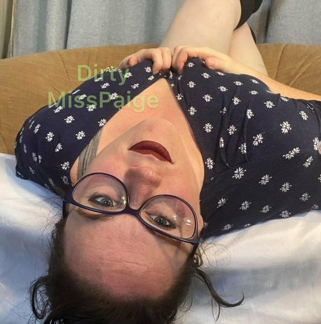 dirtymisstresspaige only fans leaks