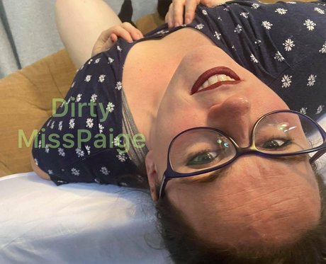 dirtymisstresspaige nude porn onlyfans