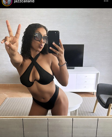 Jazz Calland onlyfans nude photos