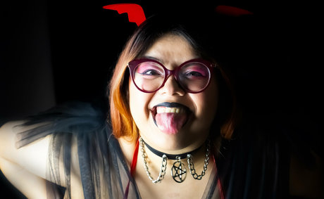 peekscalymedusa onlyfans sex