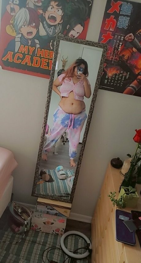 peekscalymedusa onlyfans porn leaks