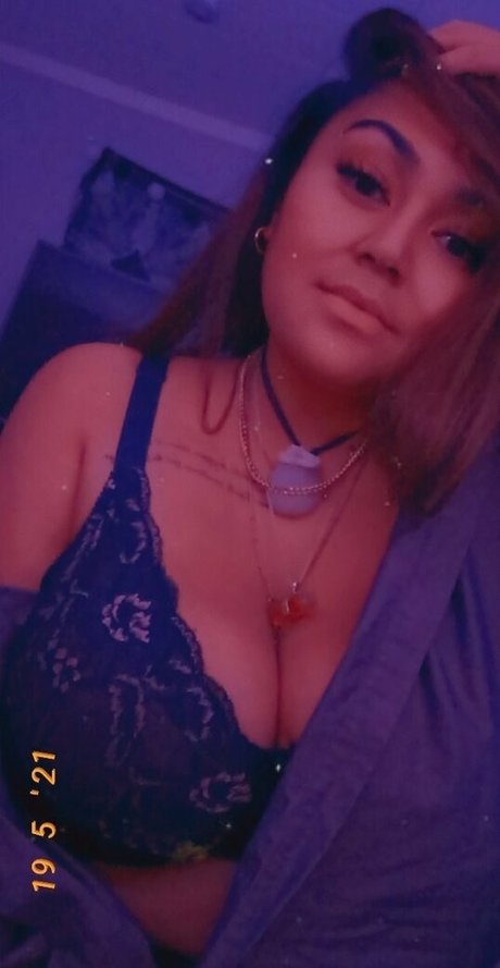 sweetbrownsugar_ leaked onlyfans nudes