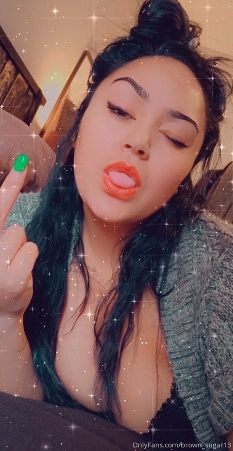 sweetbrownsugar_ onlyfans pics nude
