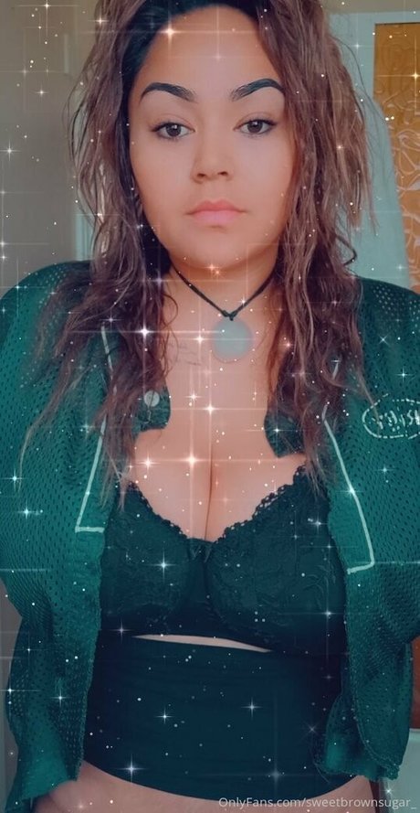 sweetbrownsugar_ only fans nude