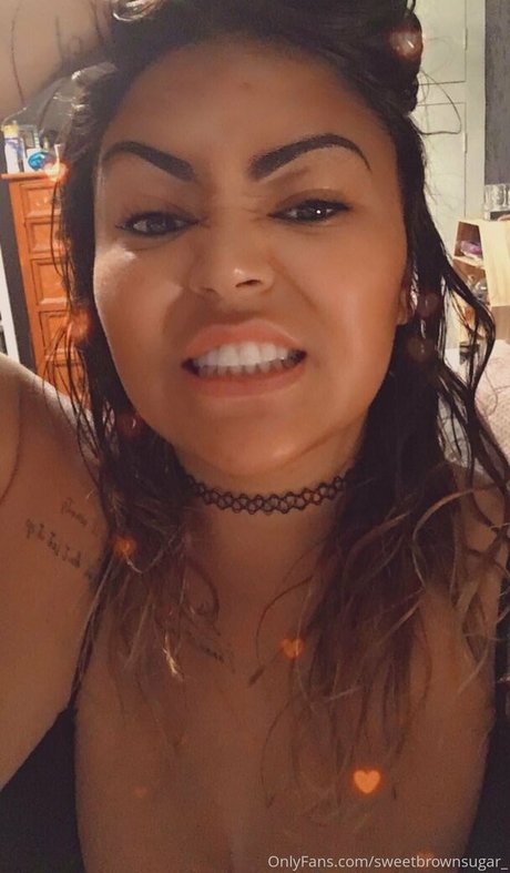 sweetbrownsugar_ onlyfans de
