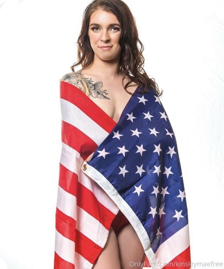 kinsleymaefree only fans review