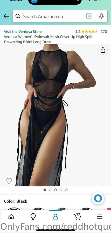 reddhotqueen onlyfans leaked sex