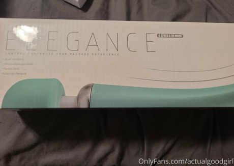 actualgoodgirl onlyfans tits