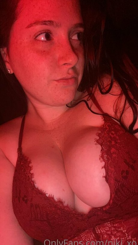 niki xo onlyfans leak free