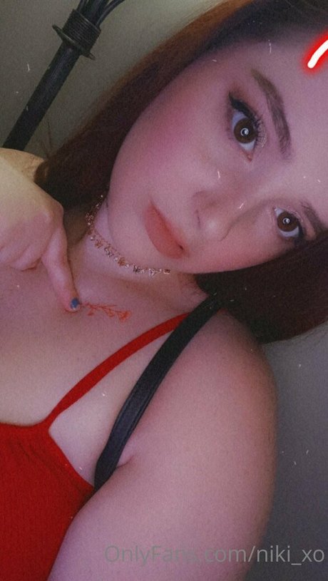 niki xo onlyfans porn