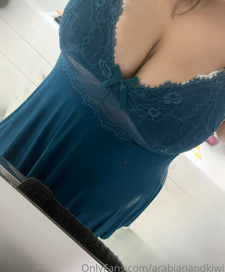 arabianandkiwi nude onlyfans