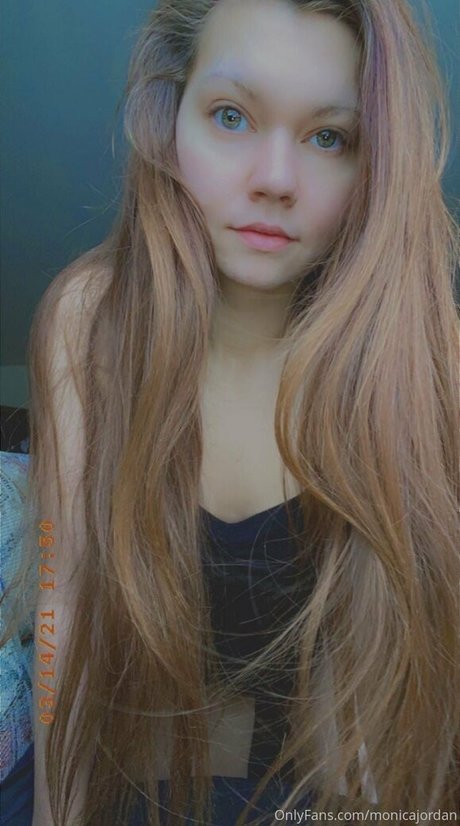 monicajordan onlyfans model