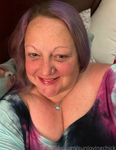 sunlovingchick nudes leaked onlyfans