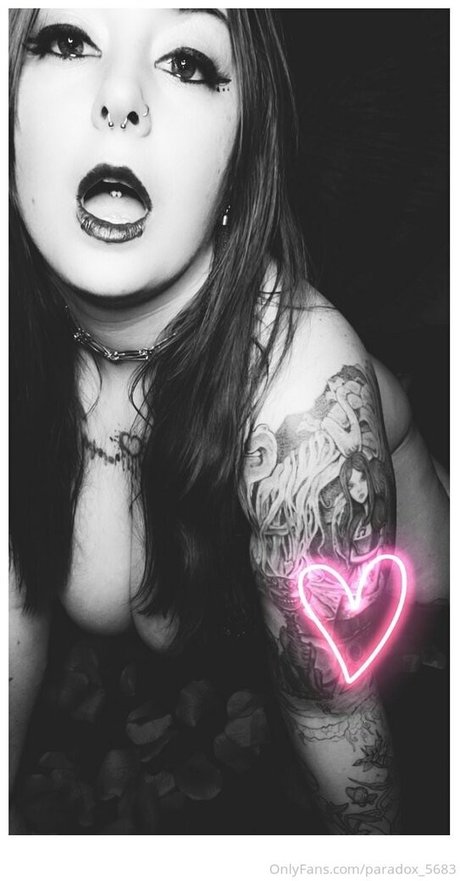 paradox 5683 onlyfans model images